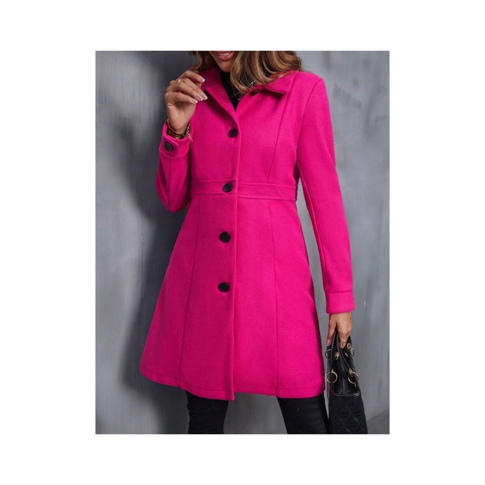 NWOT Gorgeous coat